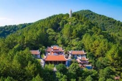 Sự tích và chứng tích Quán Âm Diệu Thiện ở chùa Hương Tích Hà Tĩnh